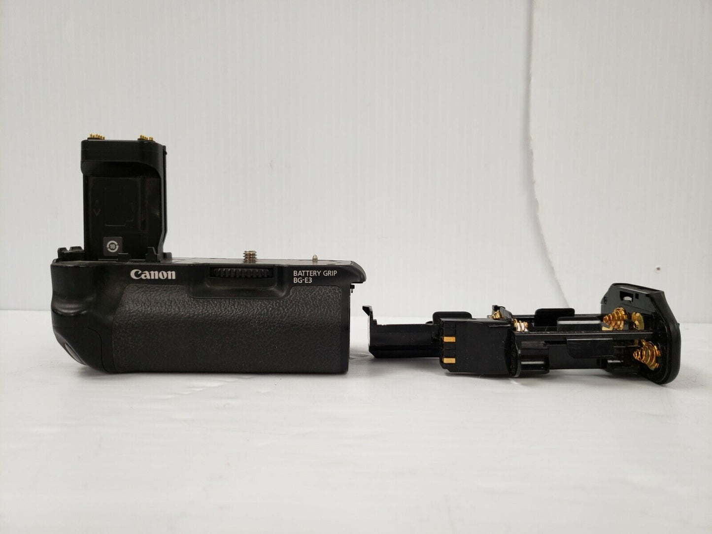 Poignée de batterie Canon I-8859