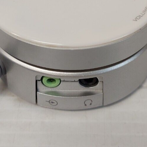 (N81222-1) Head Rush 8044069 Haut-parleurs d'ordinateur