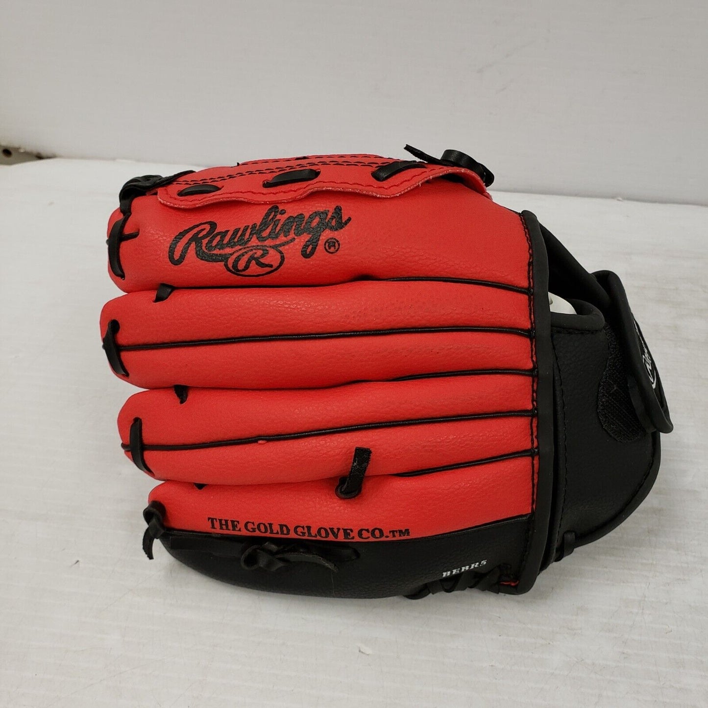 (36862-7) Gant de baseball Wlan PL10