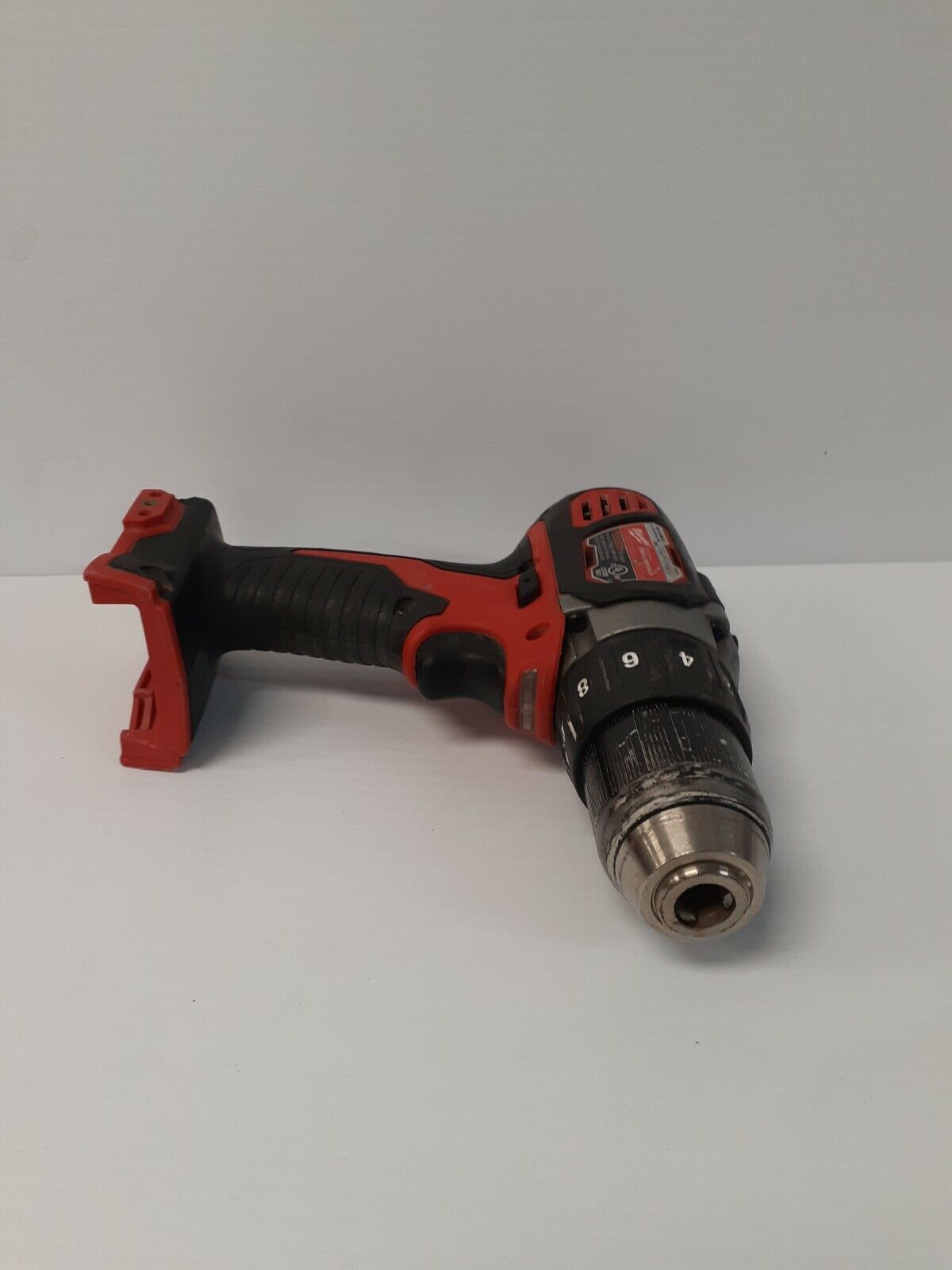(N67665-3) Milwaukee 2606-20 Cordless Drill