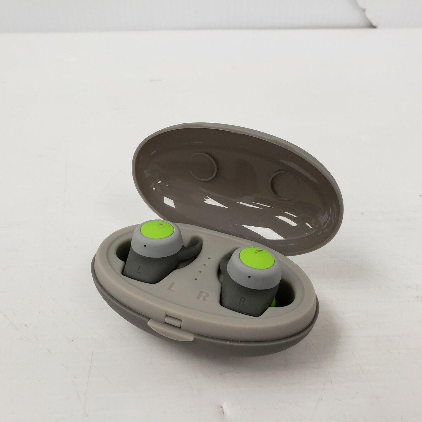 (8034-2) Écouteurs sans fil Helix ETHTWS