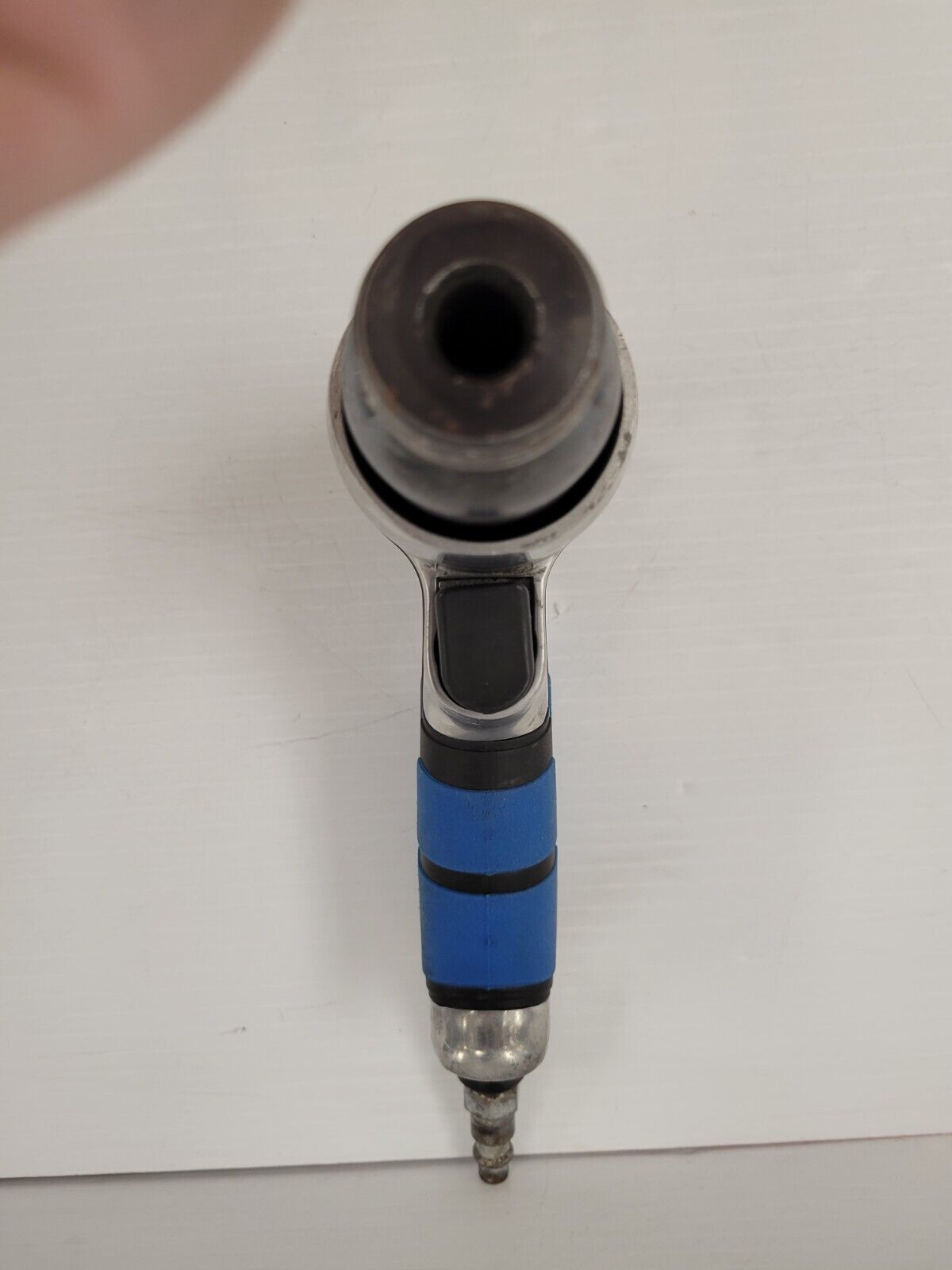 (49198-2) Mastercraft Air Hammer