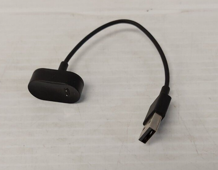 (N81343-1) Montre intelligente Fitbit FB413 Inspire HR Lilas