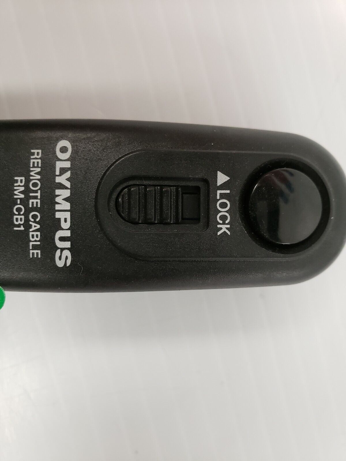 (I-3433) Olympus RM-CB1 Remote