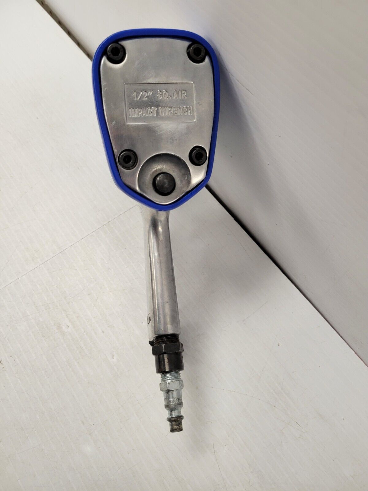 (54012-1) Powerfist Impact Wrench