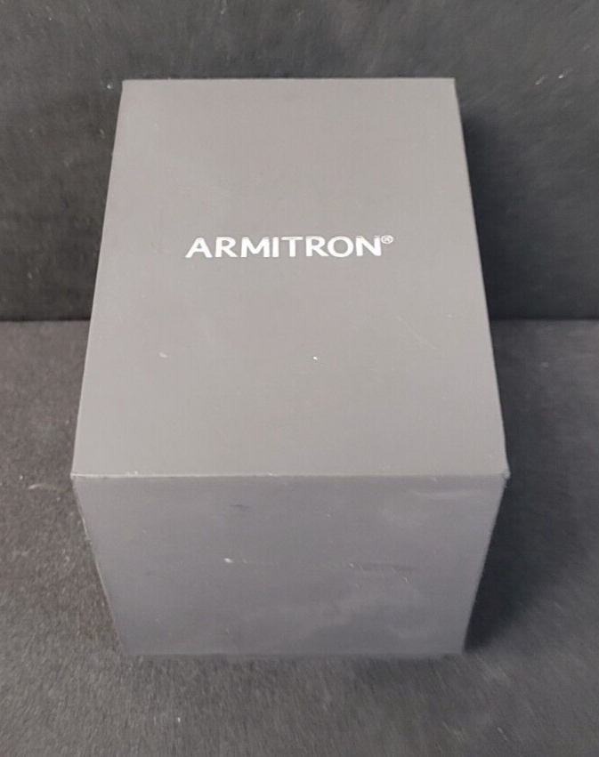 (NI-8099) Armitron 1S13(6) Mens Watch