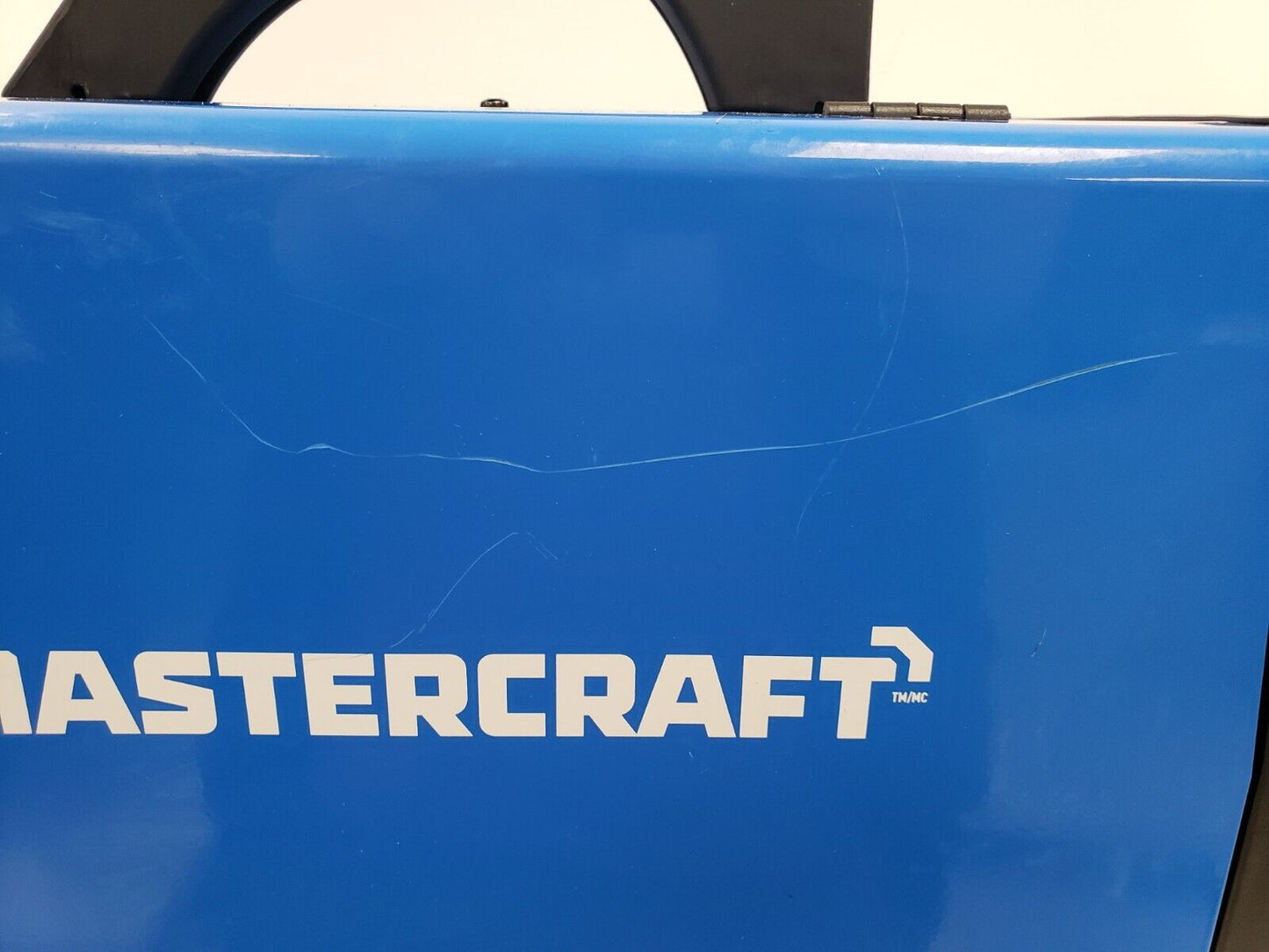 (46788-1) Soudeur Mastercraft 05881944