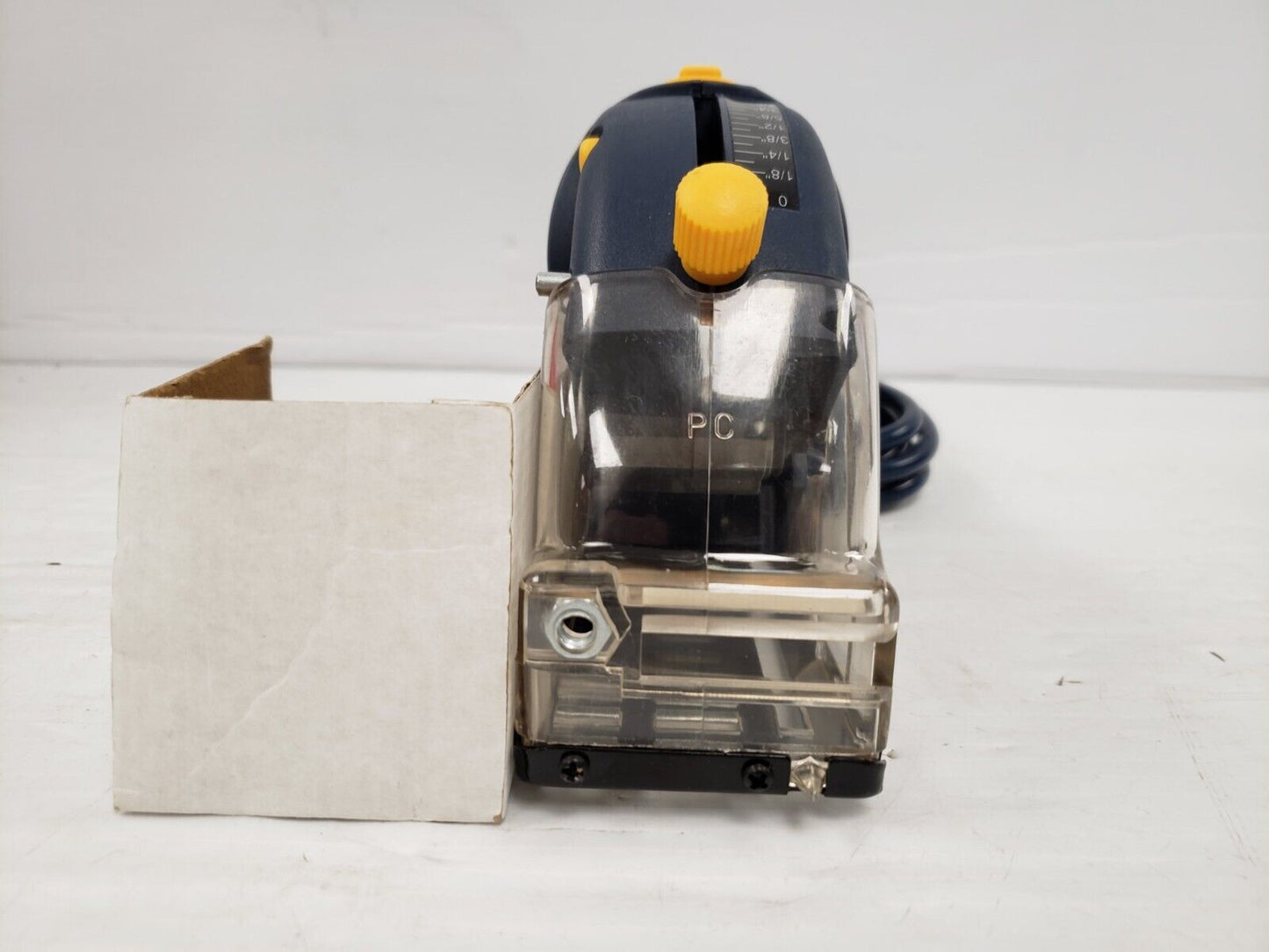 (62847-2) Mastercraft 554-8333-2 Multi-Cutter Precision Saw Kit