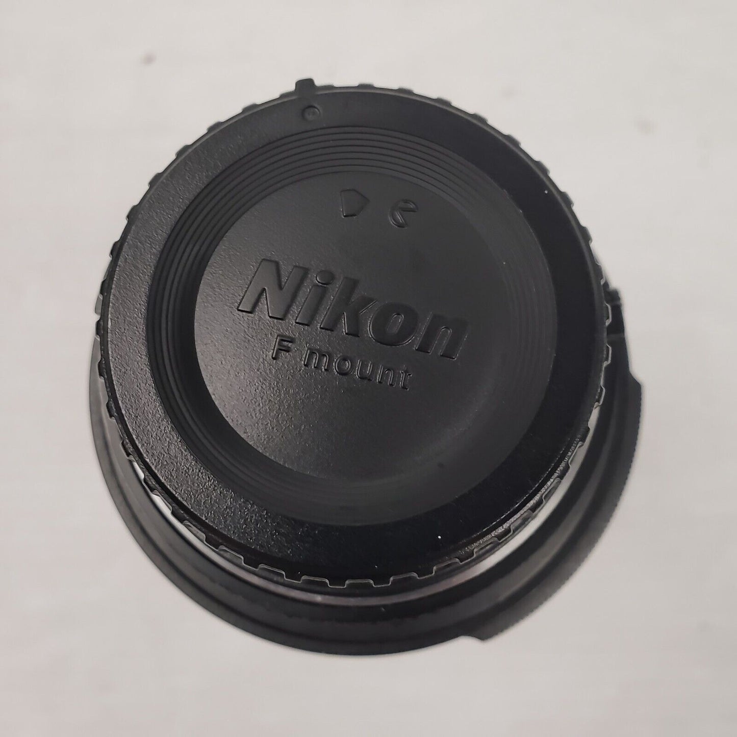 (I-34751) Nikon AF Nikkon 80-200mm Lens