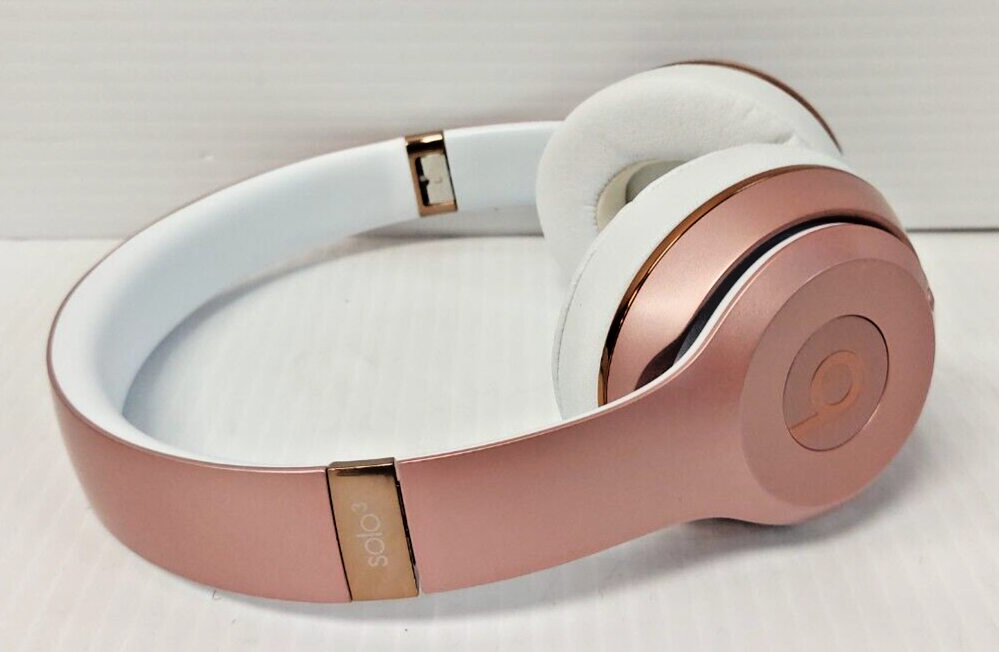 (N85903-1) Beats A1796 Headphones