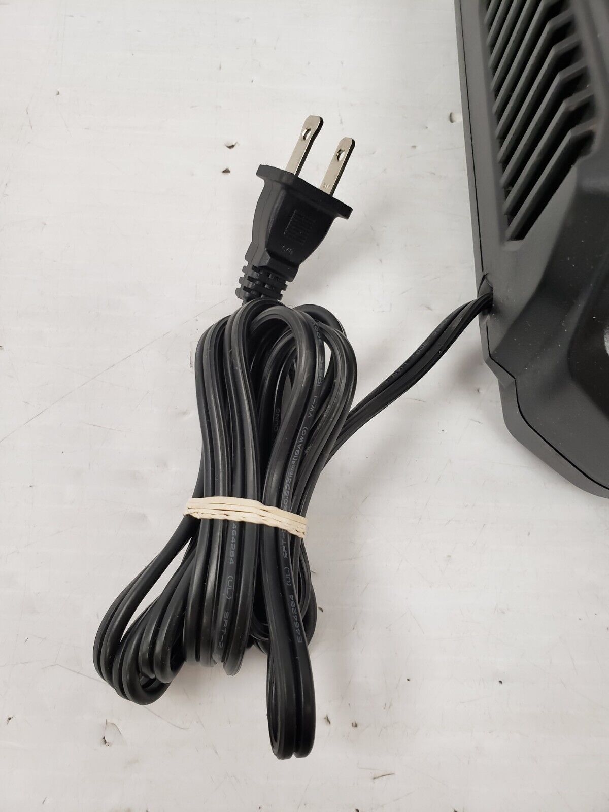 (63232-3) EGO CH2100 Battery Charger