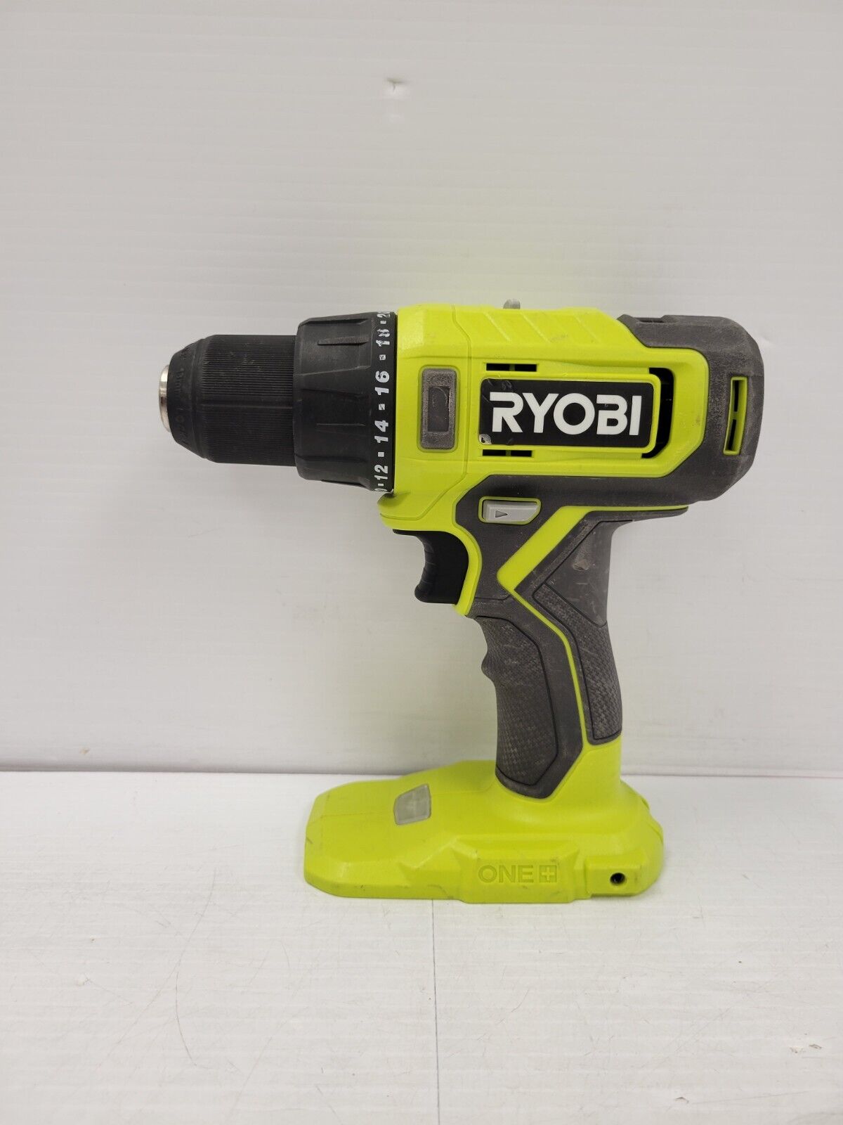 (54422-3) Ryobi PCL206 Drill