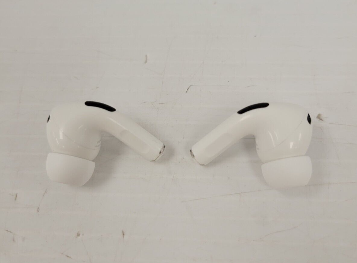 (62691-1) Apple A2968 Air Pods