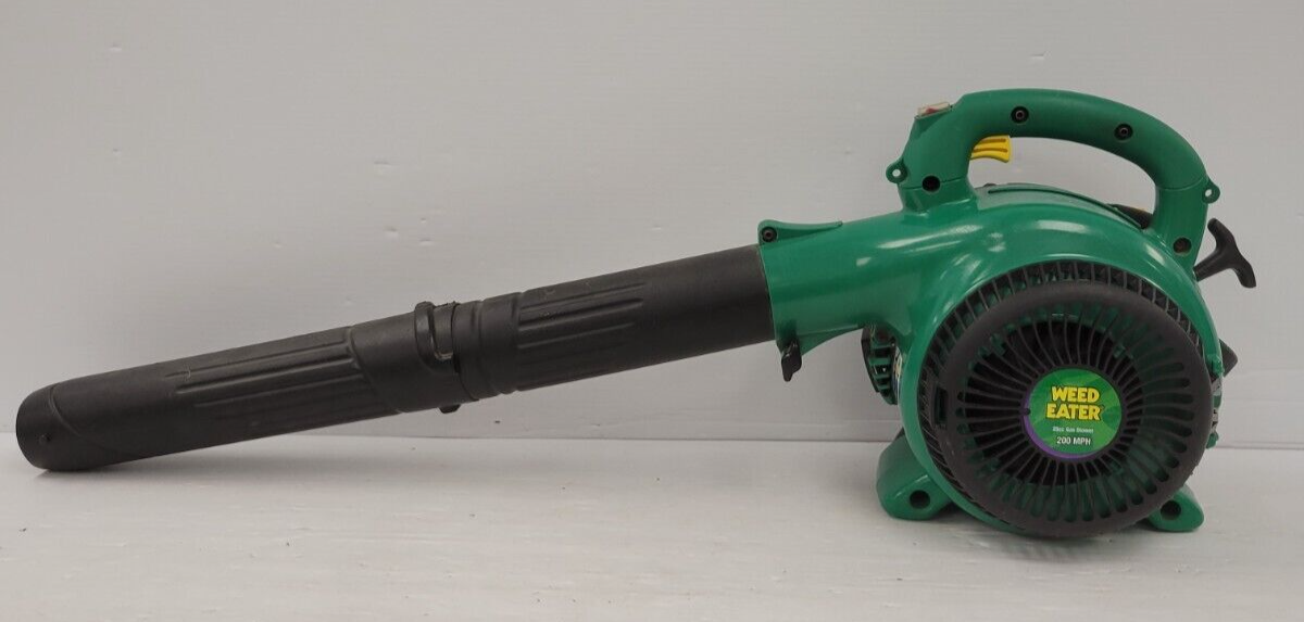 (I-35451) Weed Eater VS2000 BV Leaf Blower