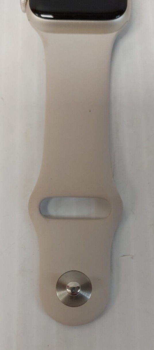 (N84305-1) Apple A2726 Smartwatch