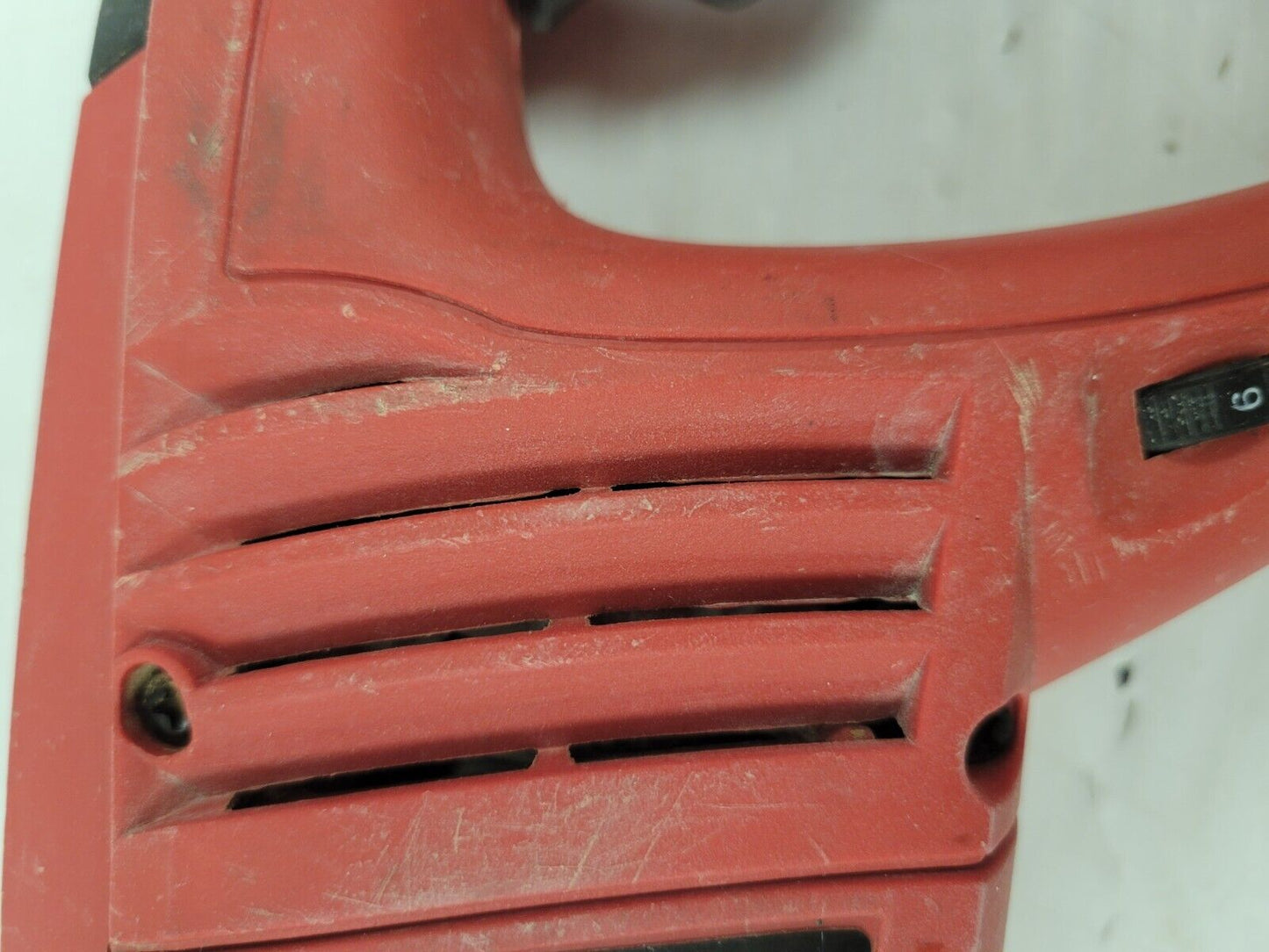 (62984-2) Skil 9200 Reciprocating Saw