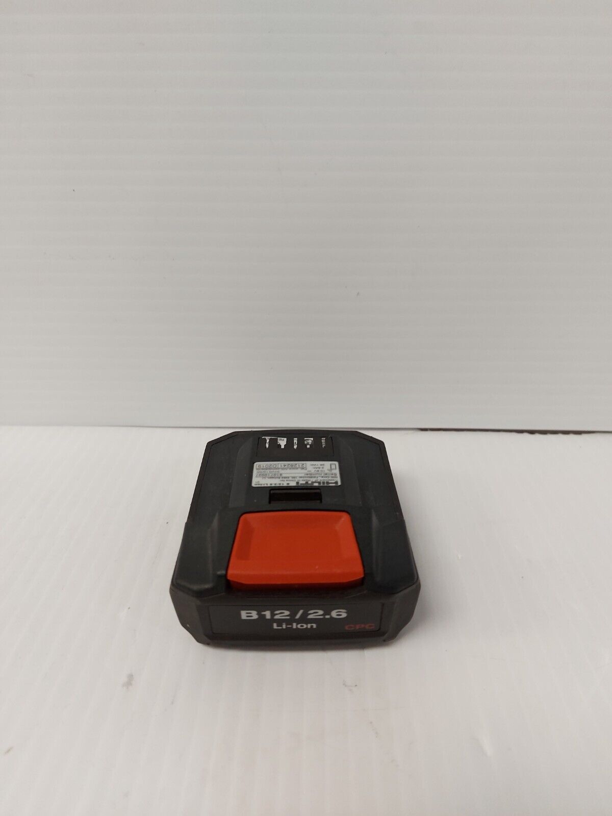 (N86091-1) Hilti SF 2H-A Drill