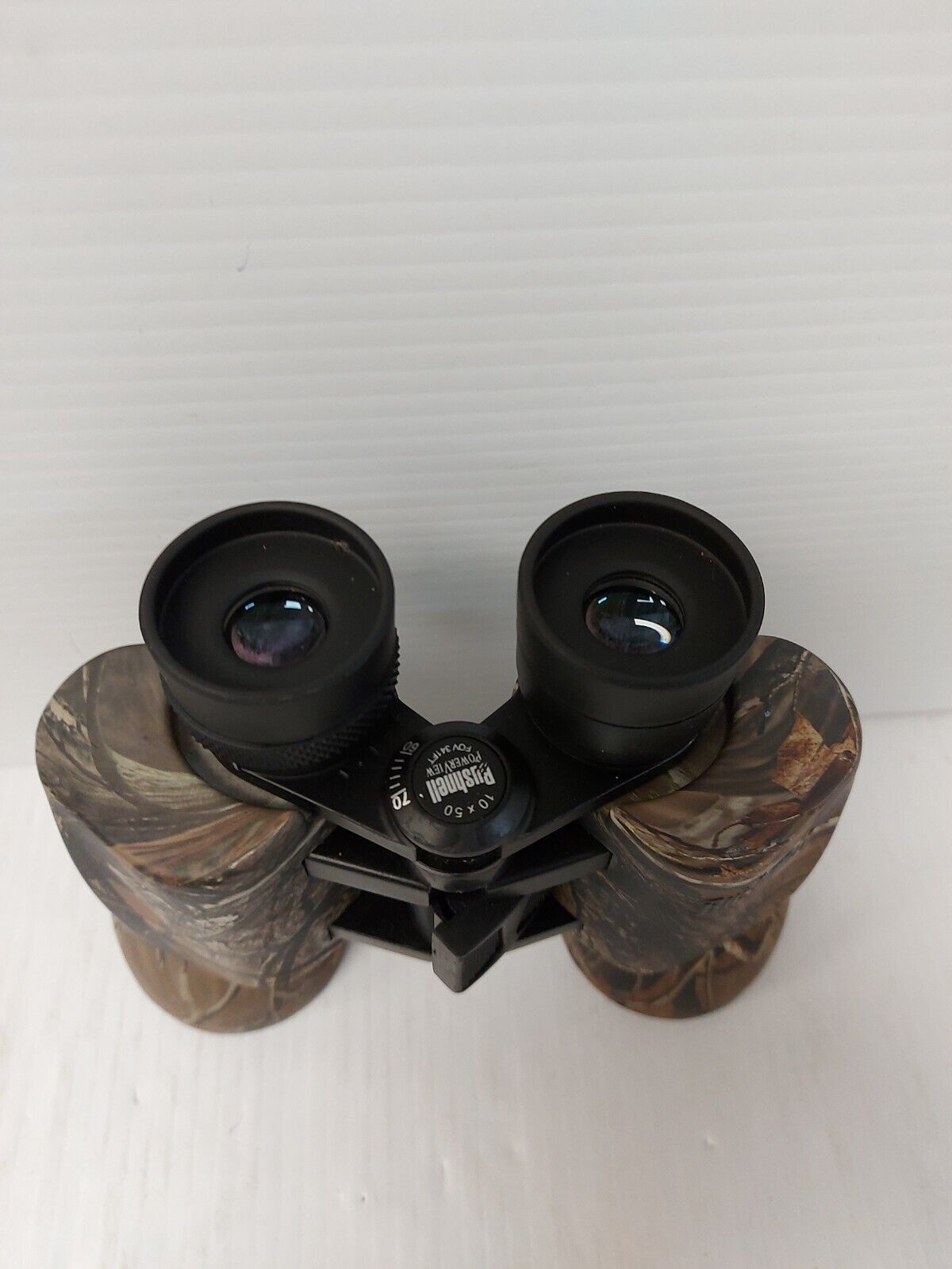 (N86645-5) Alpine B4K4 10X42 Binoculars