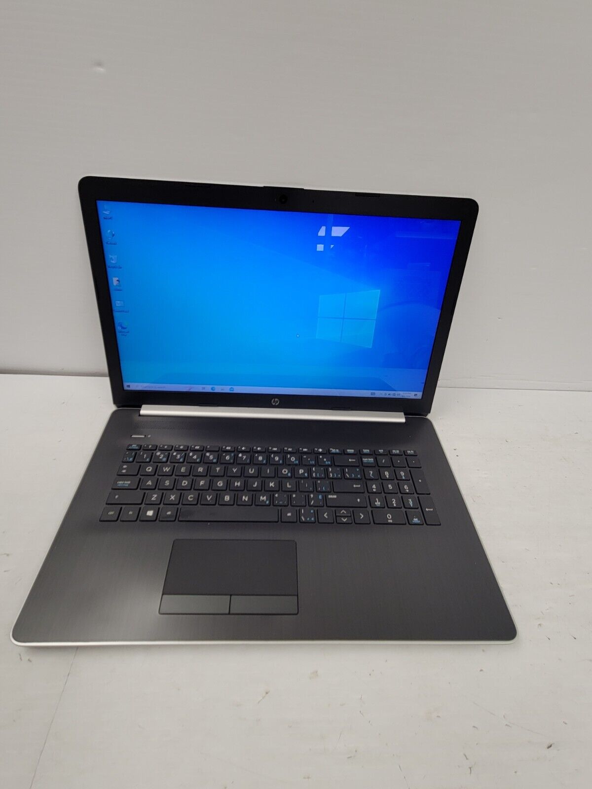 (54801-1) HP 17-BY0008CA Laptop