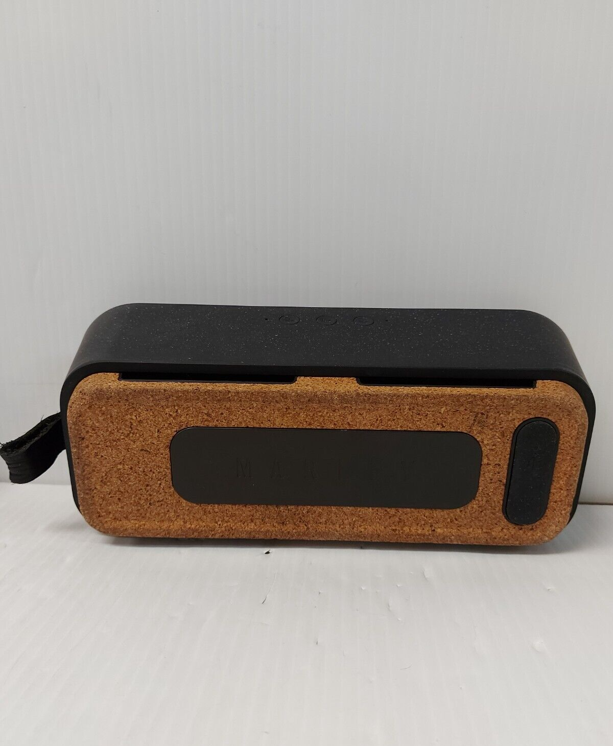 (N84555-1) Marley EM-JA017 Wireless Speaker