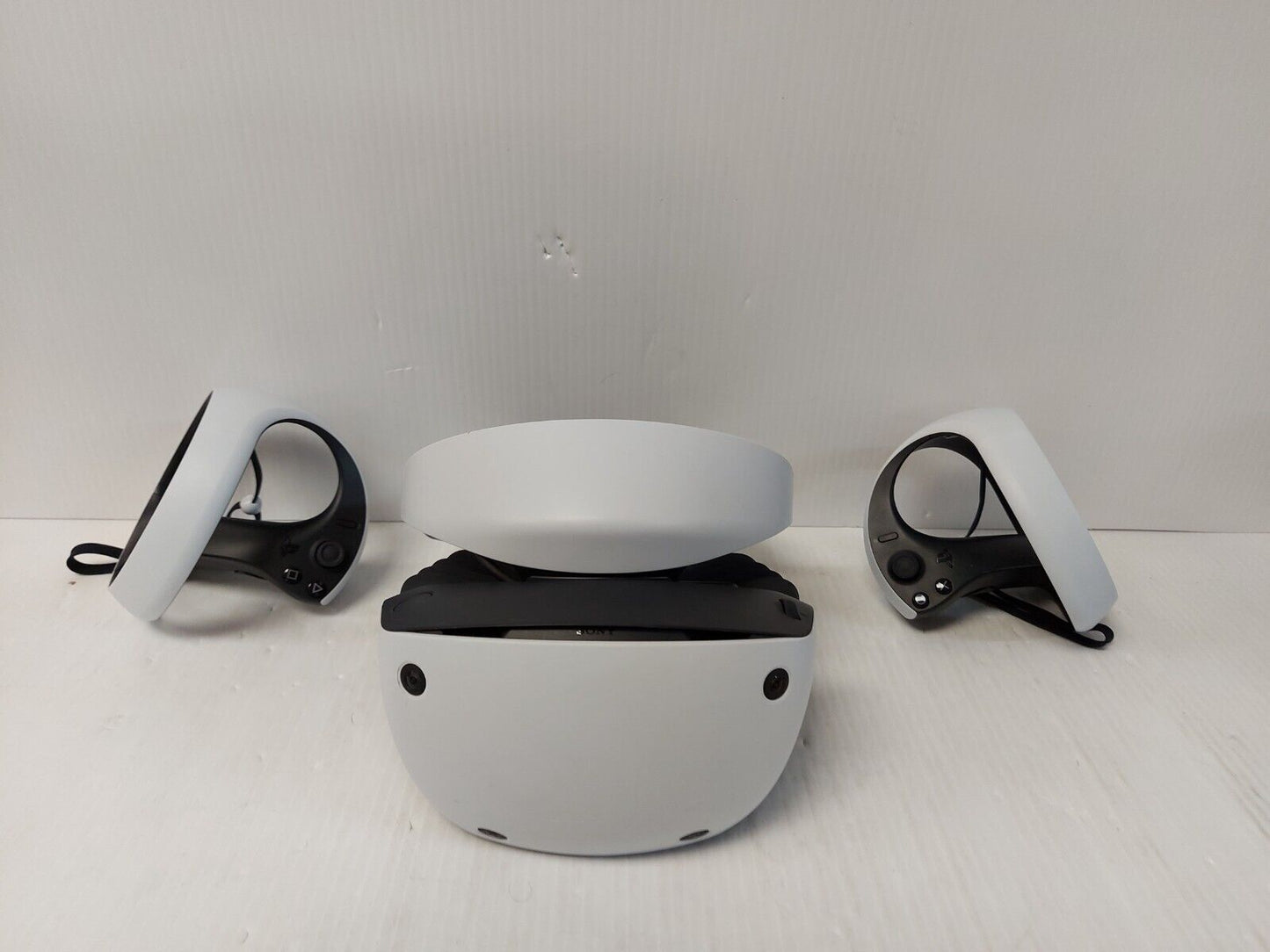 (N84515-1) Sony CFI-ZVR1 VR System