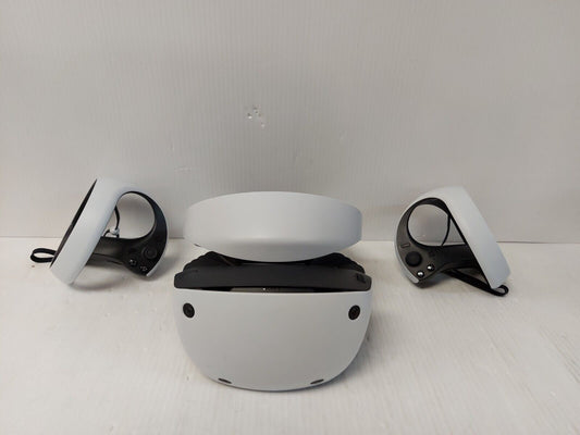 (N84515-1) Sony CFI-ZVR1 VR System