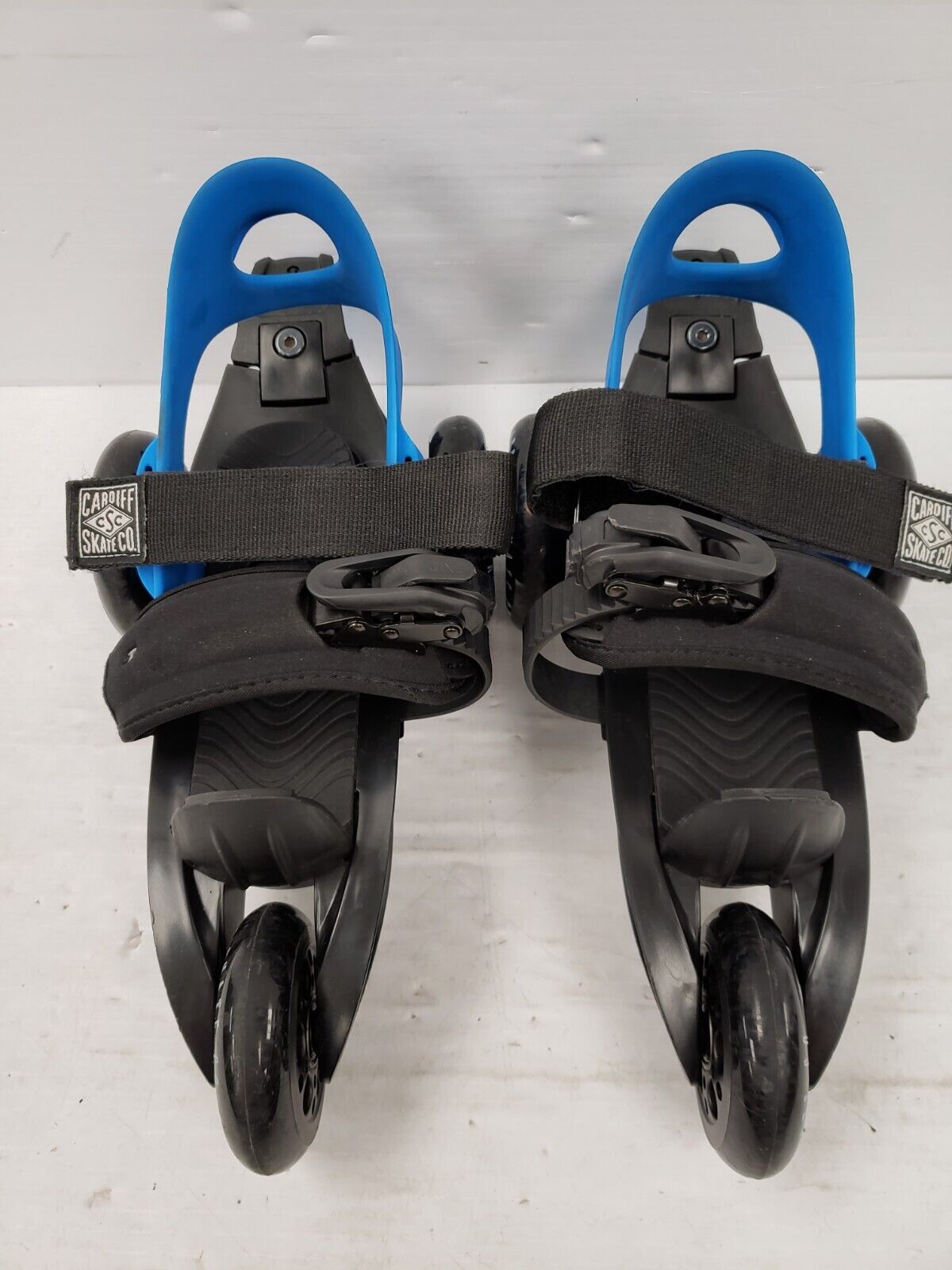 (63171-2) Cardiff Cruiser Adjustable Skates -Size 2 to 9