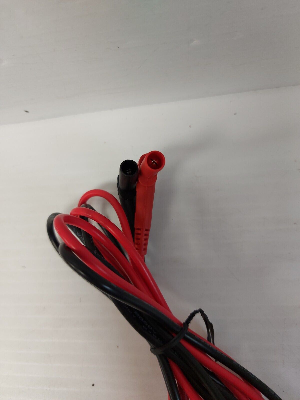 (N82192-3) Ideal Industries IP42 61-557 AC/DC Volt Tester