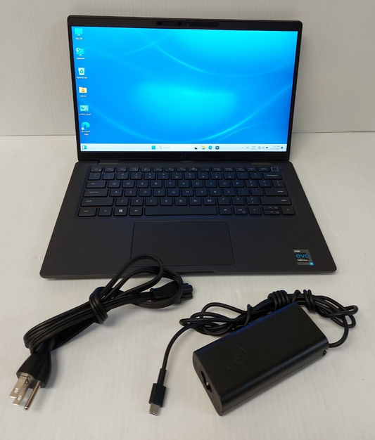 (N81274-1) Dell Latitude 7420 Laptop