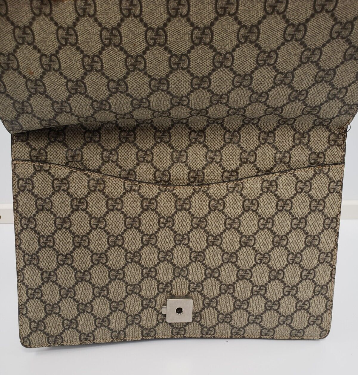 (62812-1) Gucci Dioynsis Purse