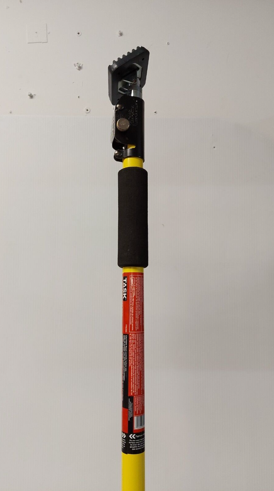 (NI-21301) Task T74490 Support Pole