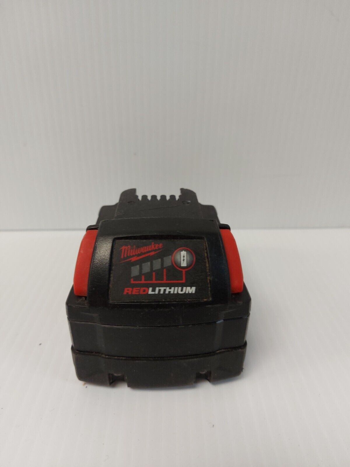 (N82333-6) Milwaukee 2656-20 1/4" Hex Impact Drill
