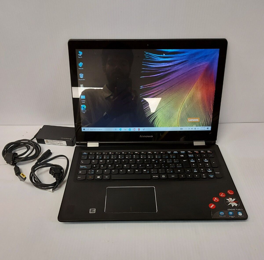 (N82700-2) Lenovo Flex 3 Laptop