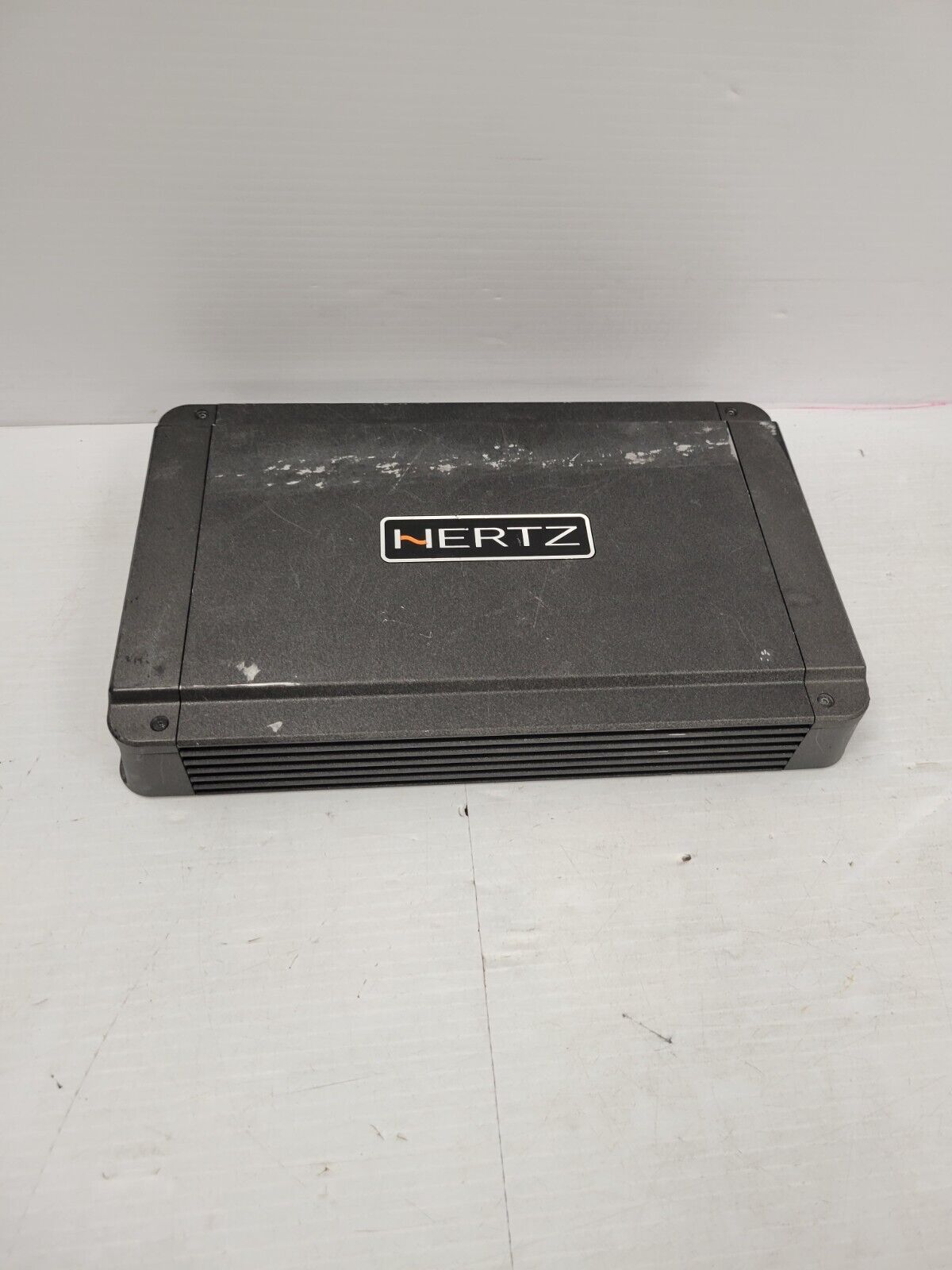 (55795-2) Ampli Hertz HCP1Dk