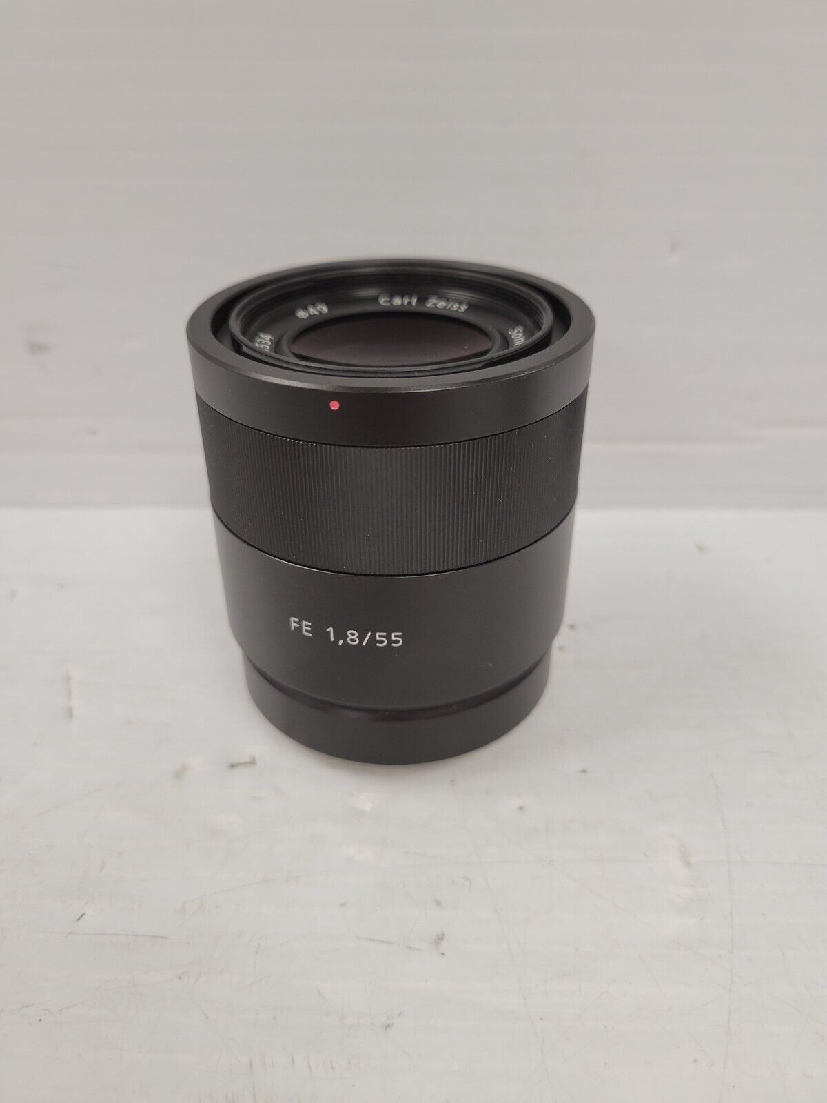 (I-35974) Sony SEL55F182 55mm Lens