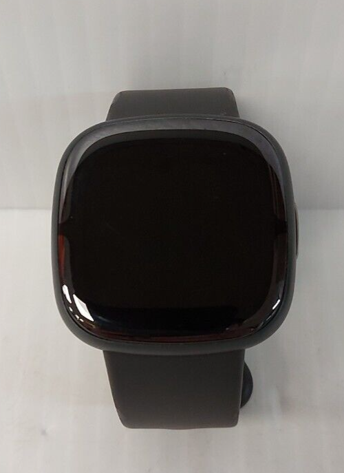 (N83932-1) Fitbit FB521 Sense 2 Smartwatch