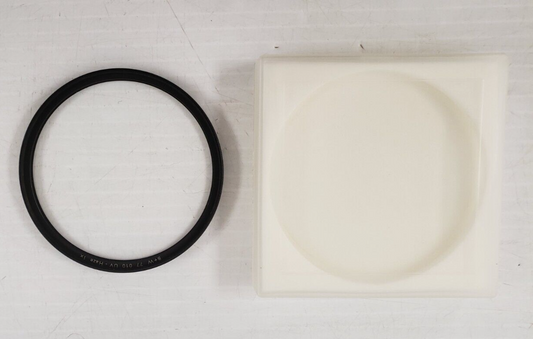 (I-4236) B+W 77mm UV-Haze Filter
