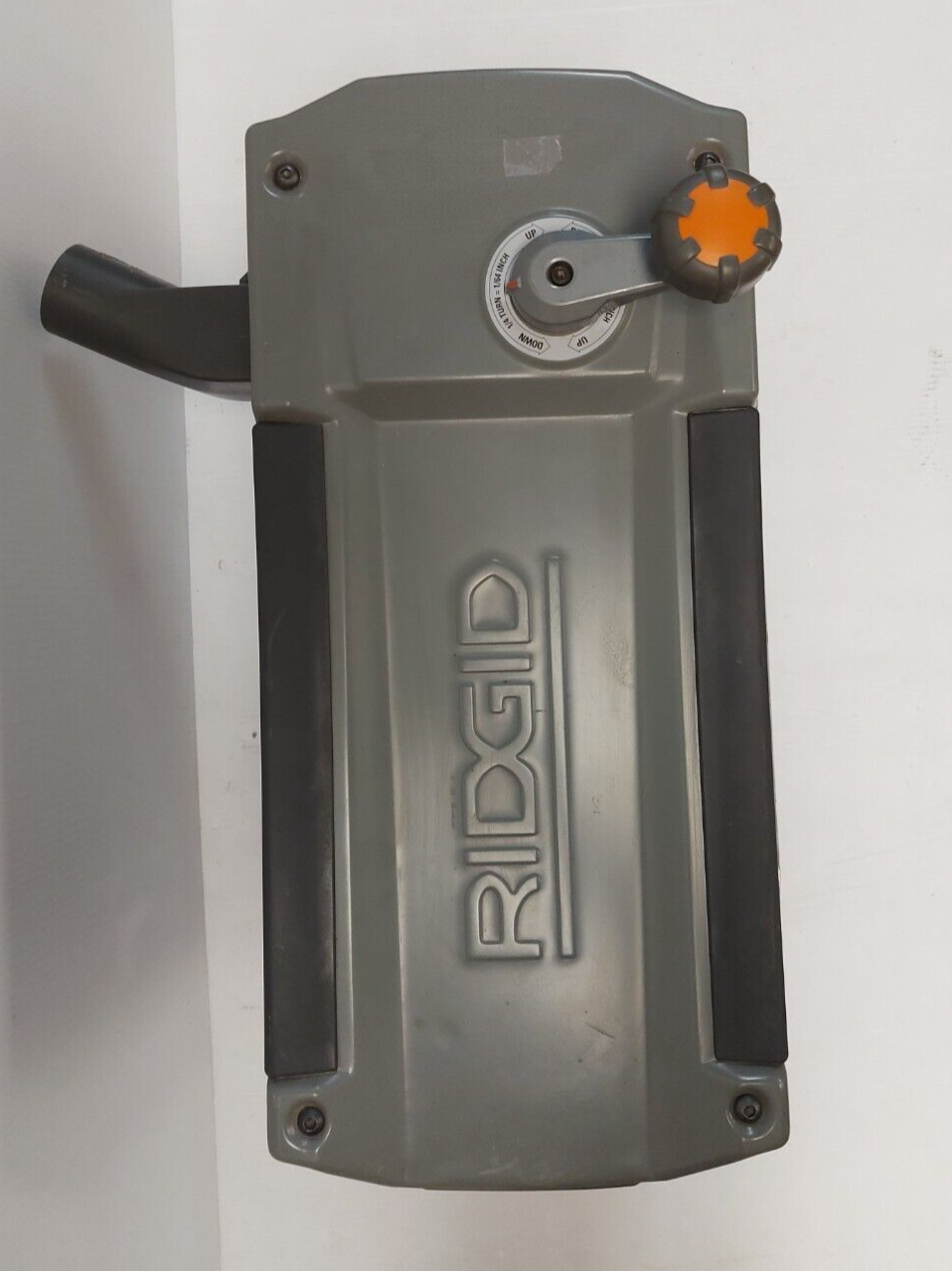 (N83190-7) Ridgid Tools R4331T Planer