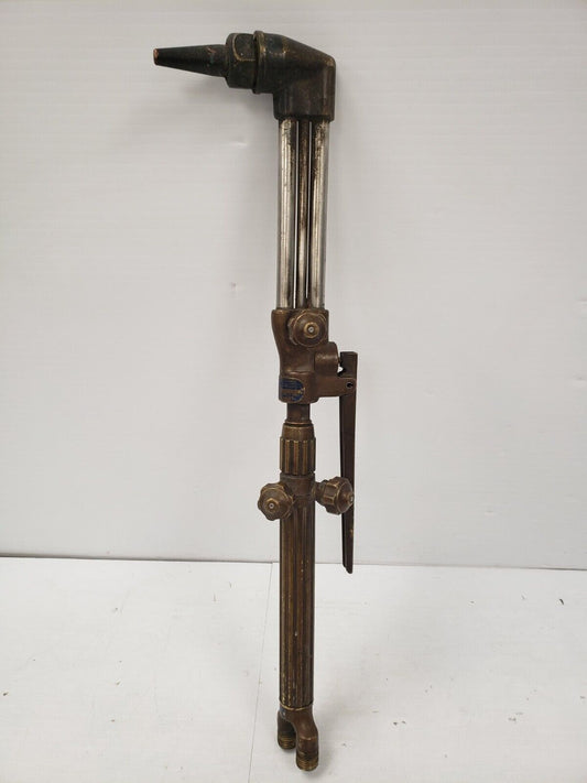 (59338-1 B) VL Welding Torch
