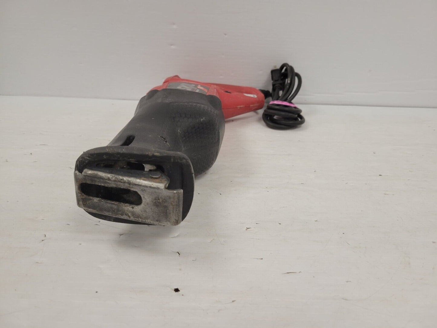 (62984-2) Skil 9200 Reciprocating Saw