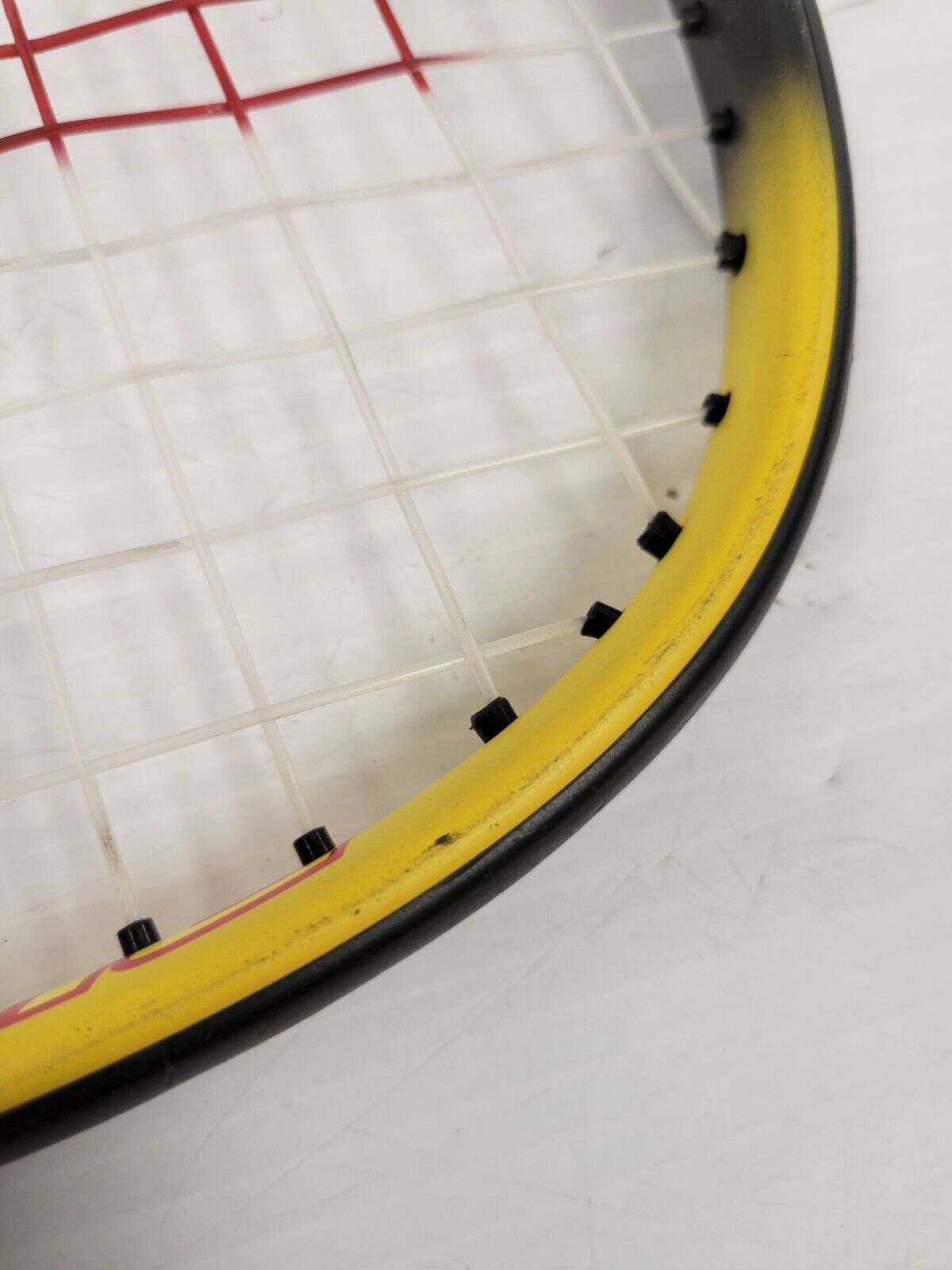 (I-3706) Wilson Ripper Racquetball