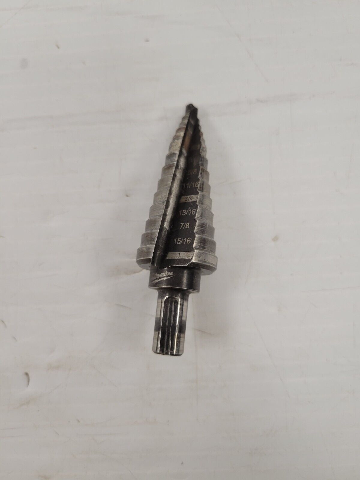 (I-35789) Milwaukee Unibit