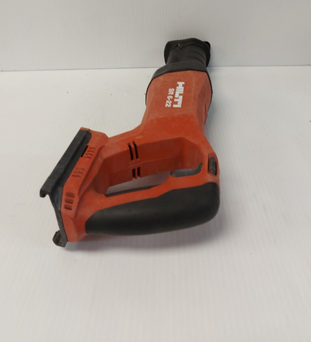 (N83038-1) Hilti SR 6-22 Reciprocating Saw