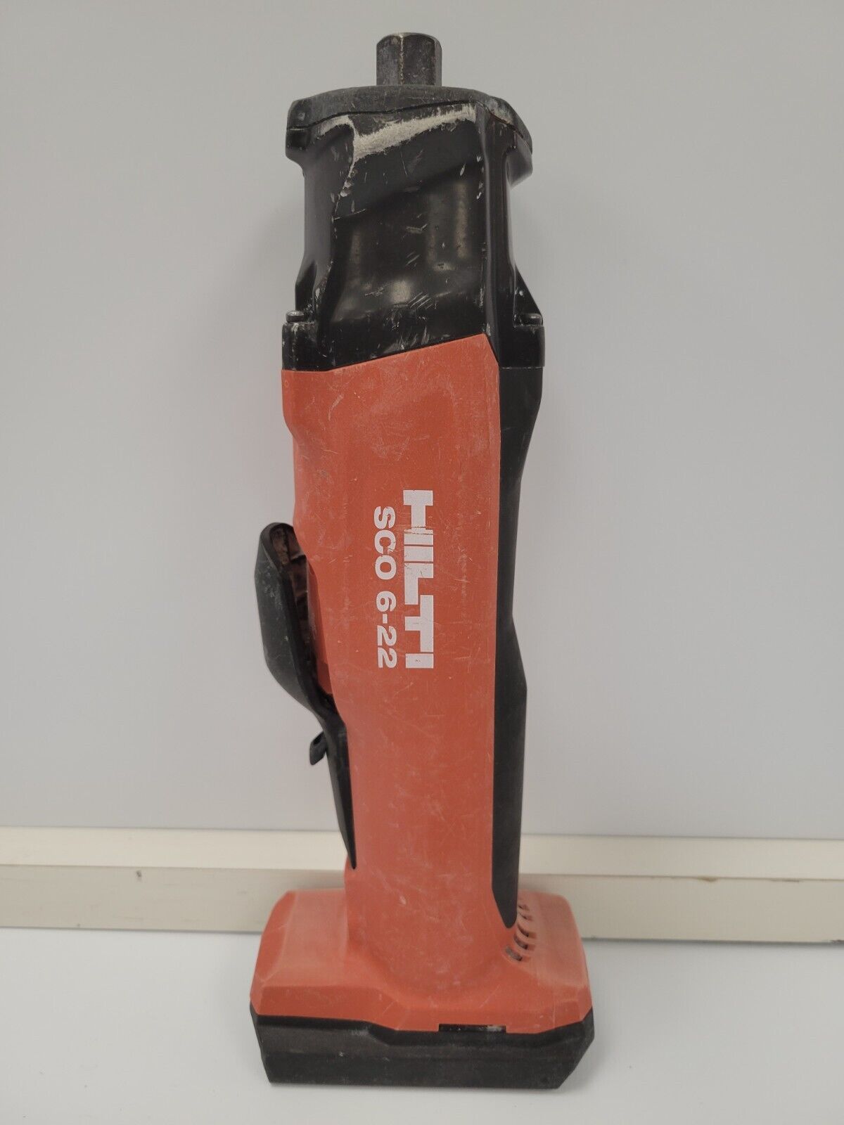 (69008-4) Hilti SCO 6-22 Cut Out Tool