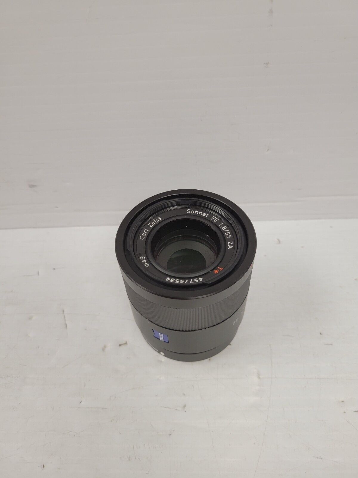 (I-35974) Sony SEL55F182 55mm Lens