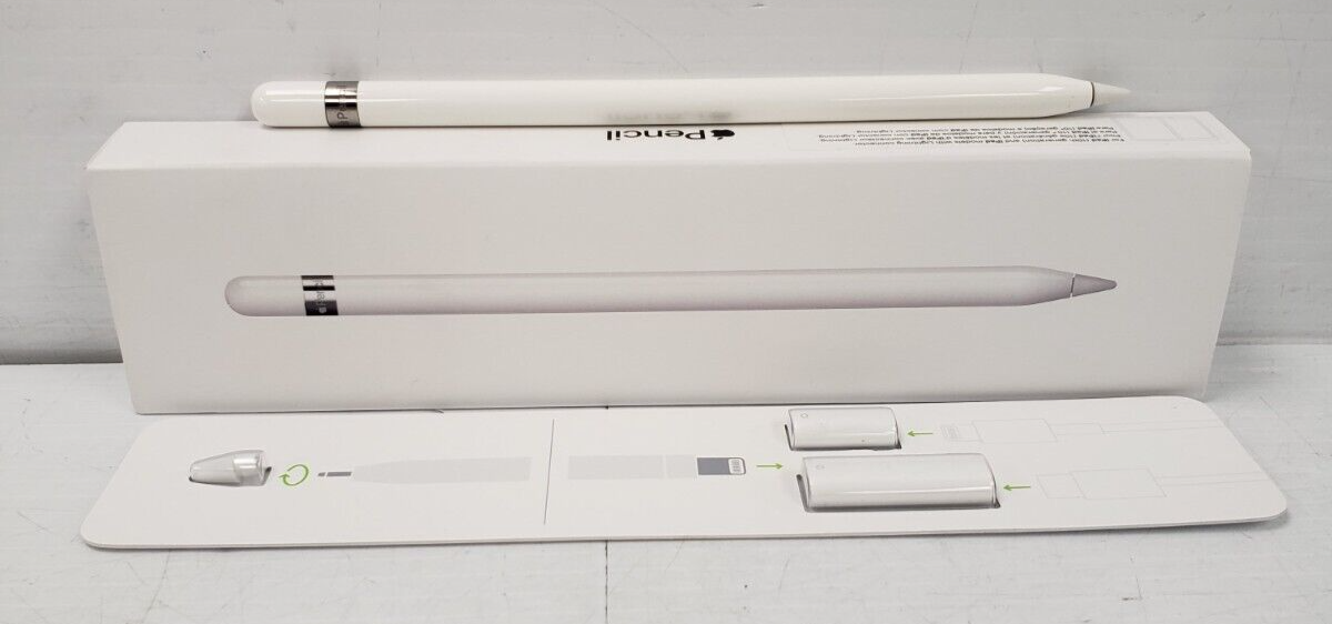 (60509-1) Apple A1603 Pencil