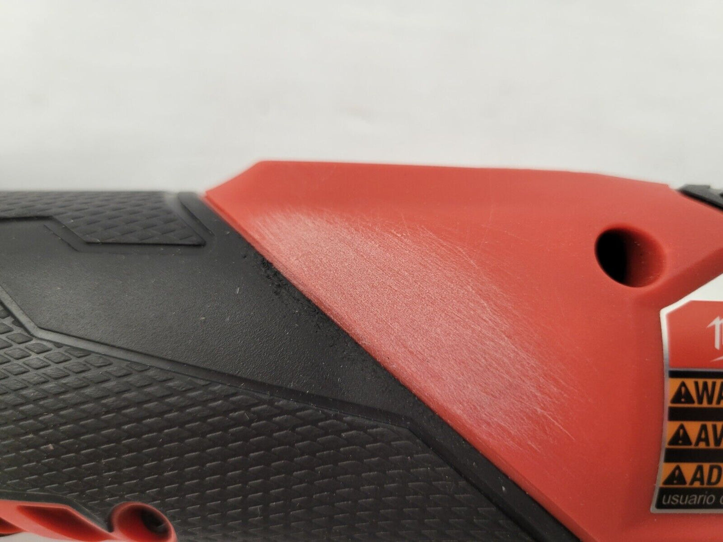 (57170-2) Milwaukee 2836-20 Oscillating Tool