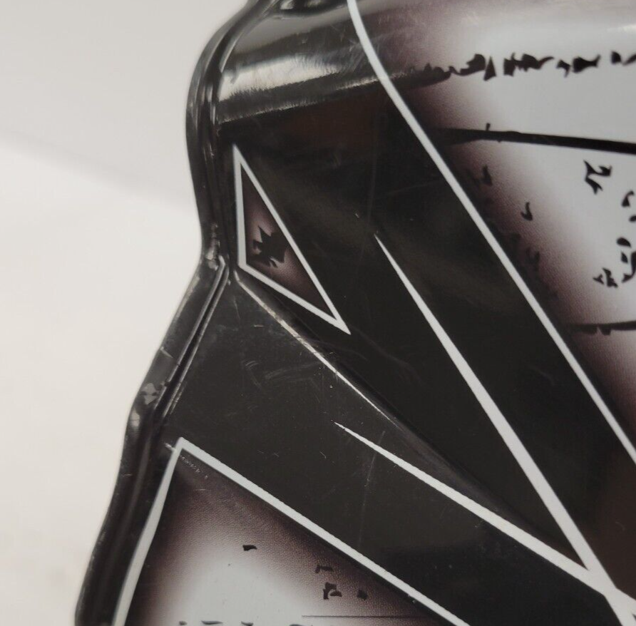 (62249-1) Mastercraft 058-9209-8 Welding Helmet