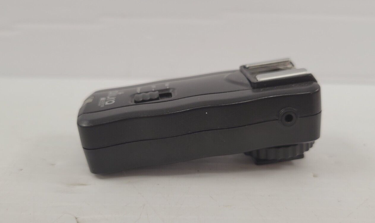 (62821-9) Altura Wireless Flash Trigger for Canon