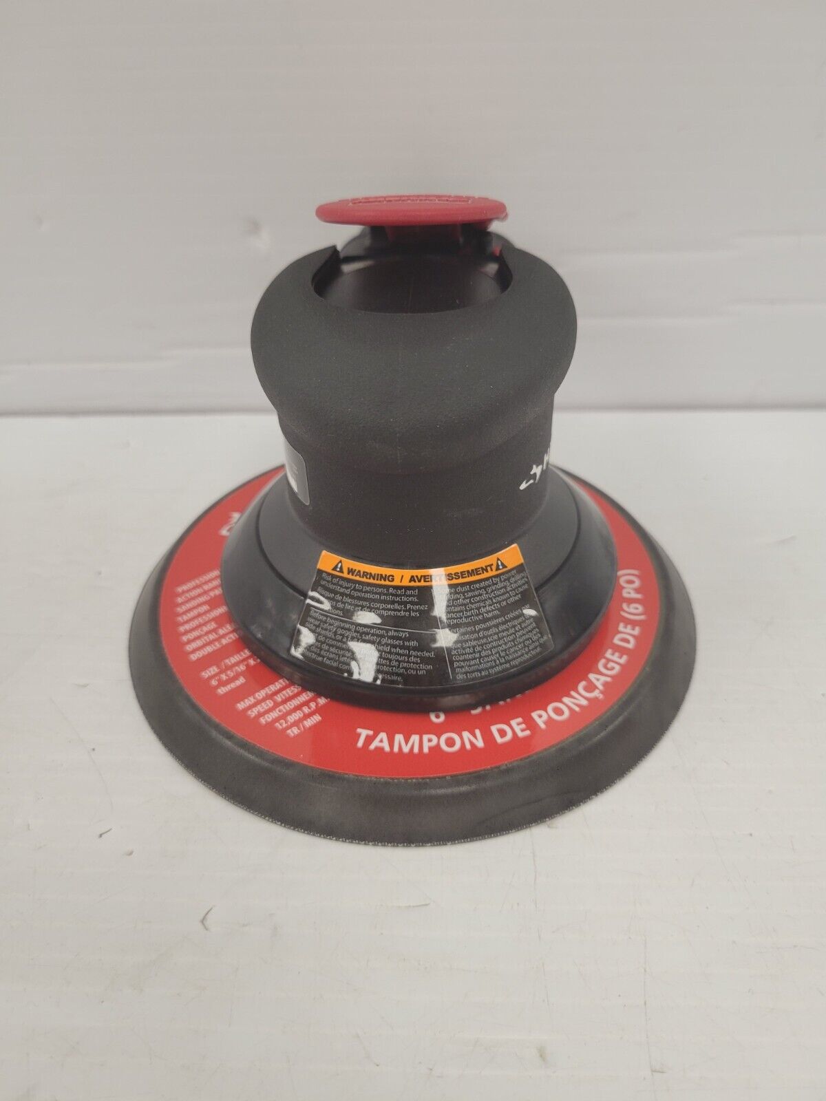 (61946-1) Husky HC4830 Sander